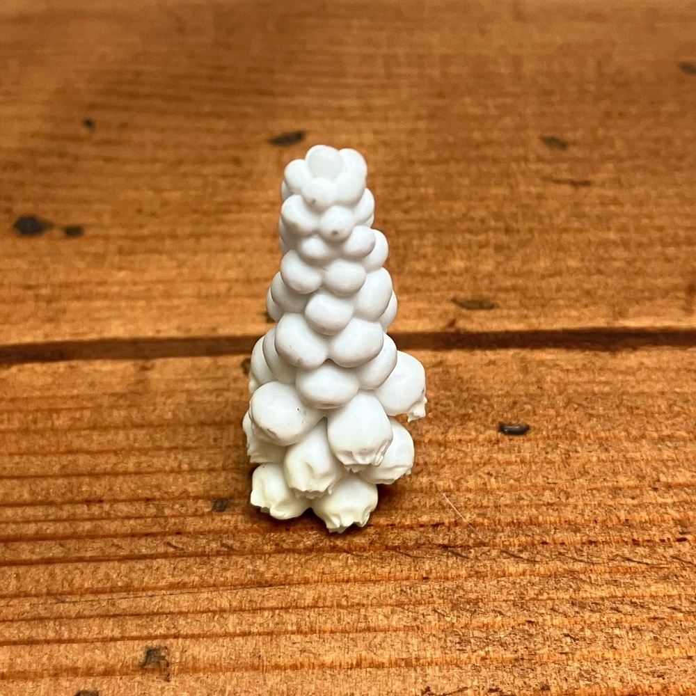 Porcelain Flower